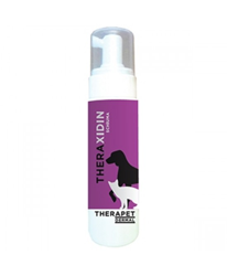 Therapet Theraxidin Schiuma 200ml precio