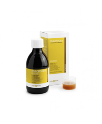 Cieffe Derma Macrocea Sciroppo 300ml en oferta