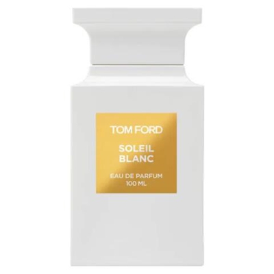 Tom Ford Soleil Blanc Eau De Parfum 100ml