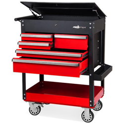 Carrello Portautensili Attrezzi 5 Cassetti Tc309 precio