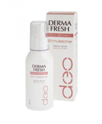 Dermafresh Deodorante Emulsione Pelle Sensibile 75ml precio