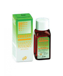 Sit Laboratorio Cruzzy Shampoo Sumitrina 150ml en oferta