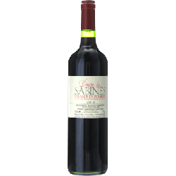 DOMAINE DES SABINES 2014 precio