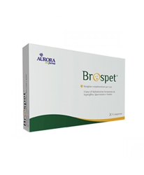 Aurora Licensing Brospet Mini Integratore Alimentare 20 Compresse características