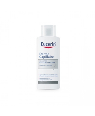 Eucerin DermoCapillaire Shampoo Rivitalizzante