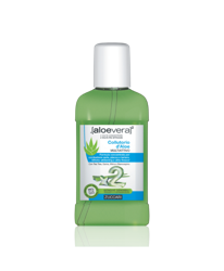 Zuccari Aloevera2 Collutorio D'Aloe Multi Attivo 250ml características