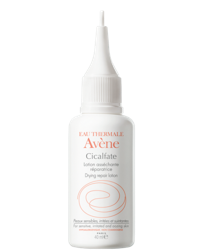 Avène Cicalfate Lozione Adsorbente Ristrutturante 40ml características