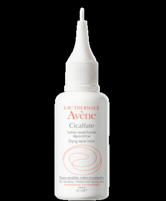 Avène Cicalfate Lozione Adsorbente Ristrutturante 40ml