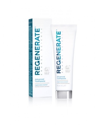 Regenerate Advanced Toothpaste Dentifricio Rigenerante Smalto Dentale 75ml