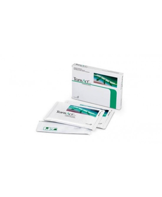 Transact Lat Trattamento Dolore Apparato Muscolare 10 Cerotti Medicati 40mg
