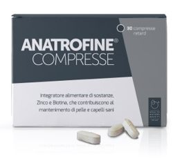 ANATROFINE 30 COMPRESSE RETARD en oferta