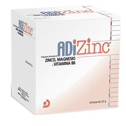 ADIZINC 20 BUSTINE precio