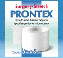 CEROTTO PRONTEX STRETCH 500X5CM 1CONFEZIONE precio