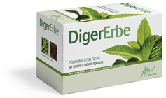 DIGERERBE 20 FILTRI TISANA 40 G precio