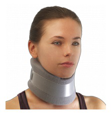 COLLARE CERVICALE GIBAUD ORTHO SEMIRIGIDO MEDIO TAGLIA 3 precio