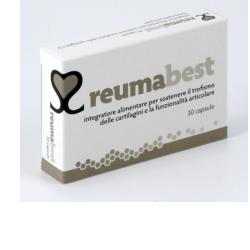 REUMABEST 30 CAPSULE en oferta