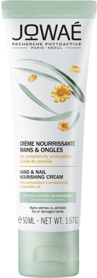 JOWAE CREMA NUTRIENTE MANI E UNGHIE 50 ML