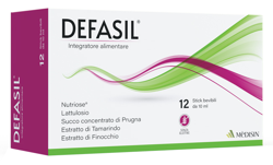 DEFASIL 12 STICK 10 ML precio