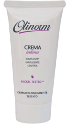 OLINORM CREMA INTIMA TUBETTO 50 ML características