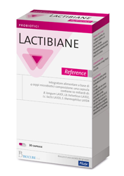 LACTIBIANE REFERENCE 30 CAPSULE en oferta