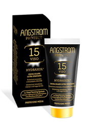 ANGSTROM PROTECT HYDRAXOL CREMA SOLARE PROTEZIONE 15 50 ML en oferta