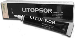 LITOPSOR CREMA 20 ML precio