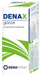 DENAX GOCCE 30 ML en oferta