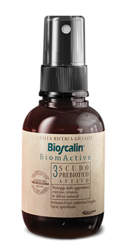 BIOSCALIN BIOMACTIVE SCUDO PREBIOTICO ATTIVO 100 ML en oferta