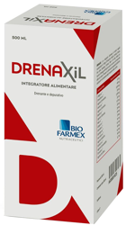 DRENAXIL 500 ML precio