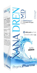 XANADREN MD ARANCIA 10 STICK en oferta