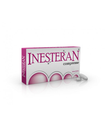 Inesteran 30cpr características