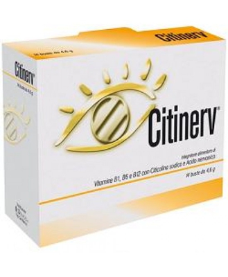 Citinerv 14bust