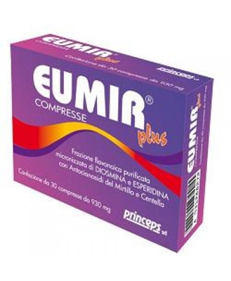 Eumir Plus 30cpr