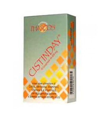 Cistinday Pharcos 30cpr