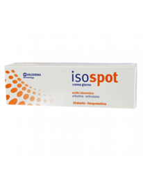 Isospot Cr Gg 25ml características