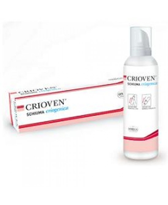 Crioven Schiuma 150ml