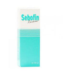 Sebofin Loz Forf 150ml precio