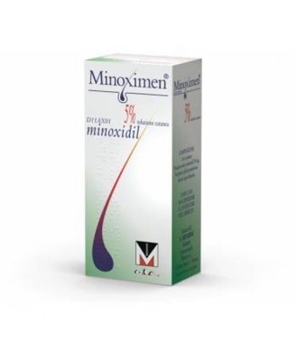 Minoximen 5% Soluzione 60ml