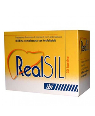 Realsil Vitamina E 30bust