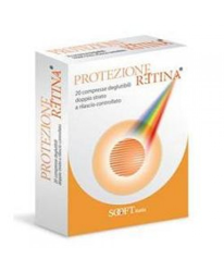 Protezione Retina 20cpr en oferta