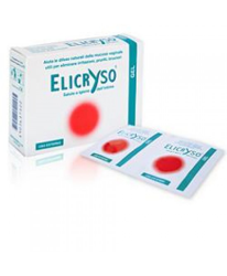 Elicryso Gel Vaginale 14bust en oferta