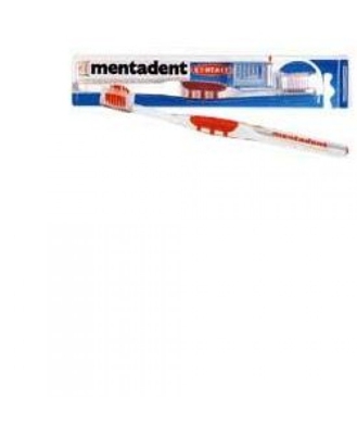 Spazz Mentadent Sensitive Exp