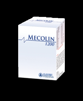 Mavin Pharma Mecolin 1200 10 Bustine