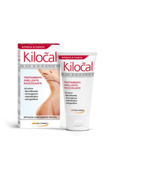 Kilocal Rimodella Pancia E Fianchi 150ml precio