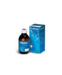Lattulac 67g/100ml Sciroppo 200ml características
