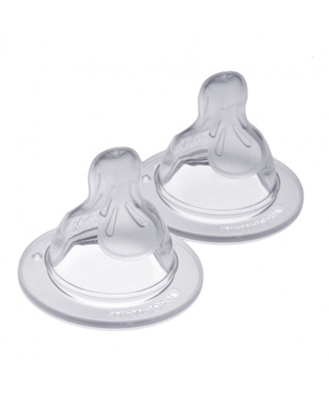 MAM TEAT 2 PEZZI TETTARELLA MISURA 1
