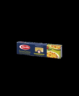 Barilla Pasta Senza Glutine Spaghetti N.5 400g