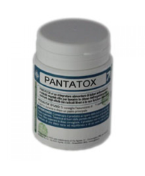 Gheos Pantatox Integratore Alimentare 30 Compresse características