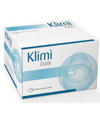 Klimì Daily 30 Salviette Oculari Monouso Sterili precio