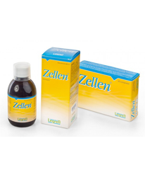 Zellen Integratore Alimentare 20 Compresse precio